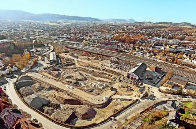 Проект «Eelevator» помогает угрям пережить путешествие в водах Нью-Йорка