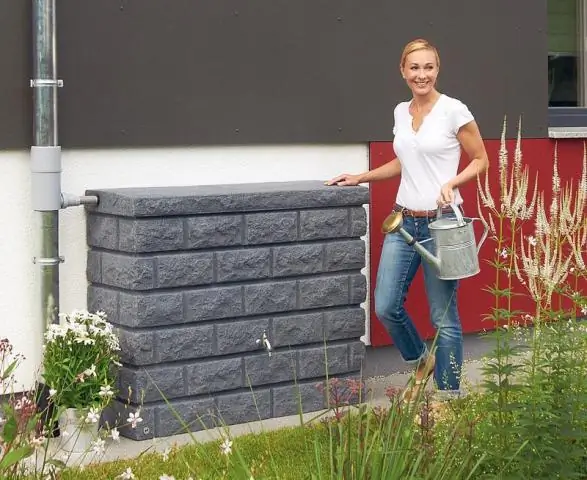 Использование очищенных сточных вод для орошения лучше подходит для засушливых сред