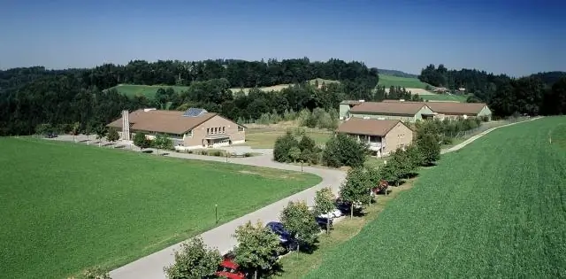 Сброс очищенных сточных вод от гидроразрыва пласта загрязняет озеро