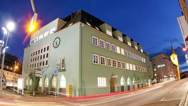 Действия форшока, приведшие к землетрясению в Пауни