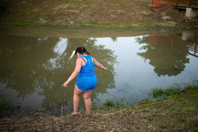 Токсичная ртуть накапливается в арктической тундре. Результаты исследования: новаторское исследование выявило основной источник загрязнения в регионе