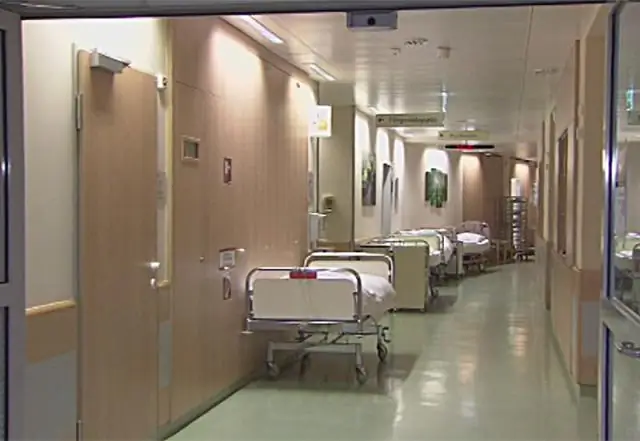 Добыча угля в горах приводит к тому, что реки Аппалачей становятся «постоянно более солеными»