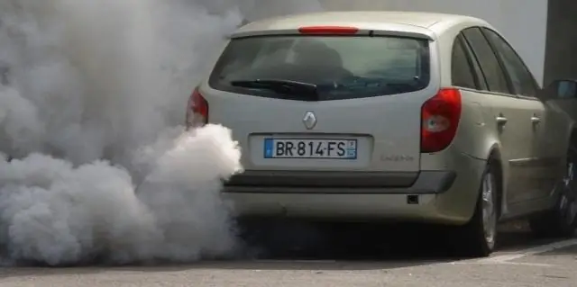 Загрязнение воздуха: дизельное топливо теперь лучше бензина, выделяя меньше углеродистых частиц