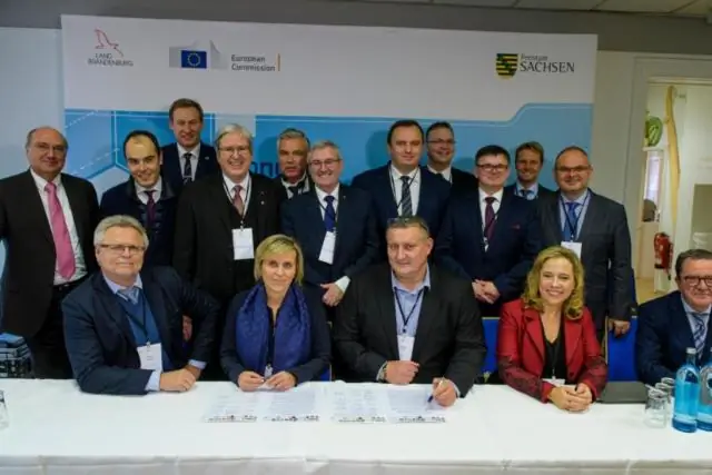 Помогаем городам и регионам ЕС сокращать выбросы углекислого газа: карты помогают визуализировать районы с большим углеродным следом