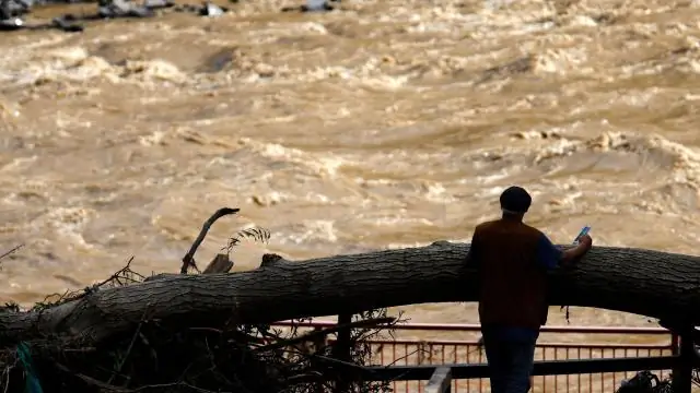 Может ли «коктейльная геоинженерия» спасти климат?