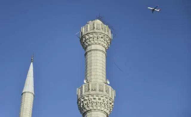 Сила тектонических плит может объяснить форму Тибетского нагорья