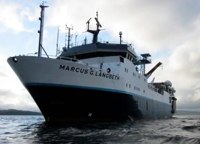 Высокая опасность цунами на Аляске, возможно, где-то еще: волны могут распространяться далеко через Тихий океан