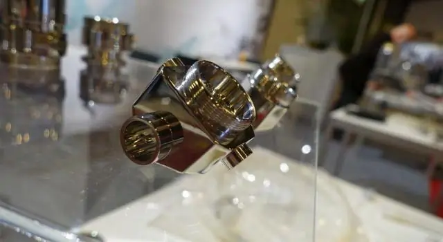 Катализаторы эффективно и быстро удаляют BPA из воды