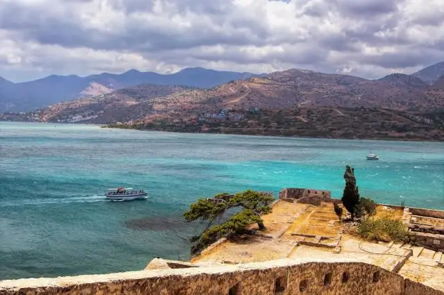 Первые цивилизации Греции открывают свои истории науке