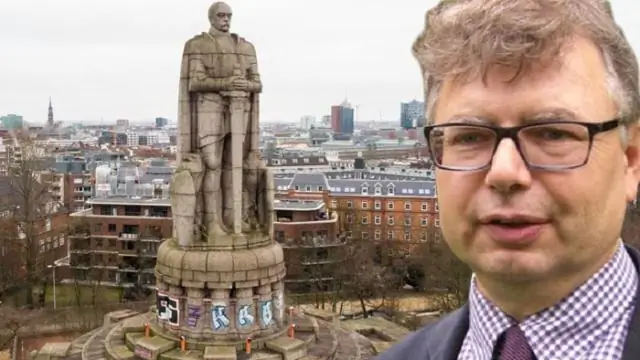 Улитки мелового периода прячутся в памятниках в Мадриде