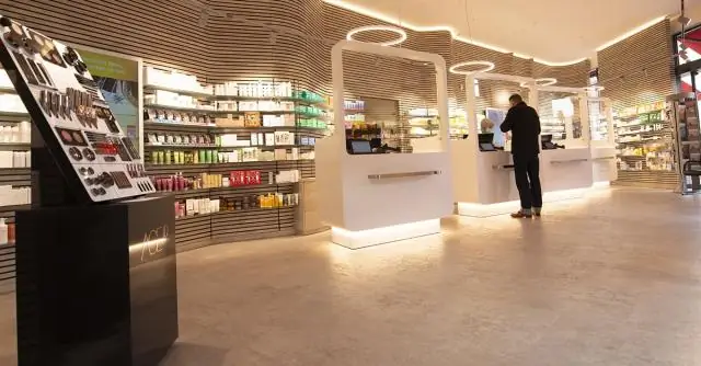 Безопасность наркотиков для пингвинов