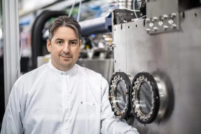 Кристаллография дает чертежи боевых планов по борьбе с болезнетворными бактериями