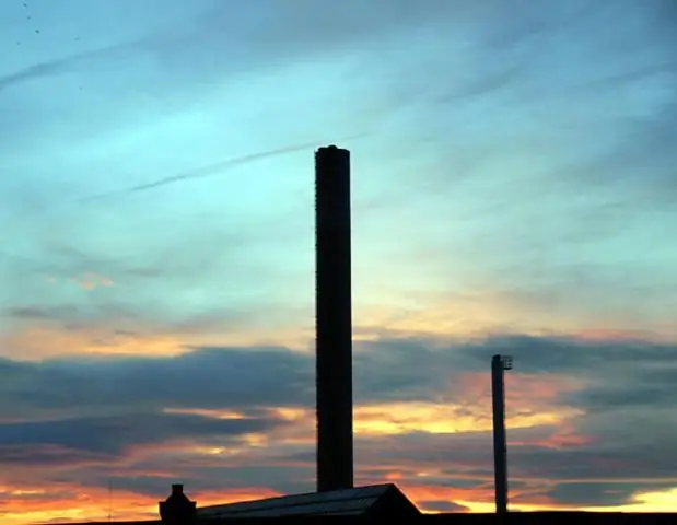 Усилия по сокращению загрязнения от сельского хозяйства медленно окупаются