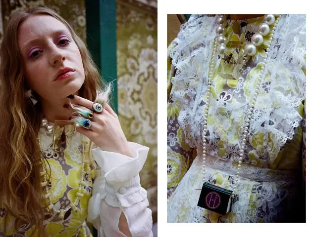 Древняя ДНК использовалась для отслеживания исхода из Меса-Верде в 13 веке