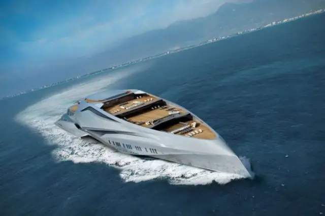 Крупнейший в мире вулканический хребет может скрываться подо льдом Антарктики