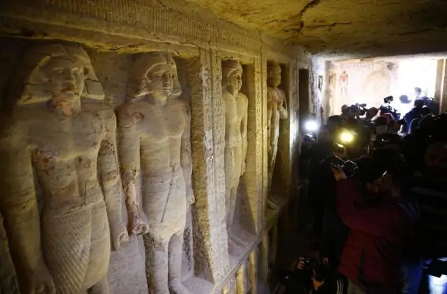 Археологи обнаружили древнюю торговую сеть во Вьетнаме