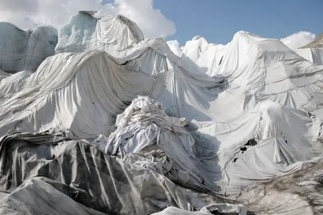 Метан из тундры и океанского дна не всплескивал во время предыдущего периода естественного потепления
