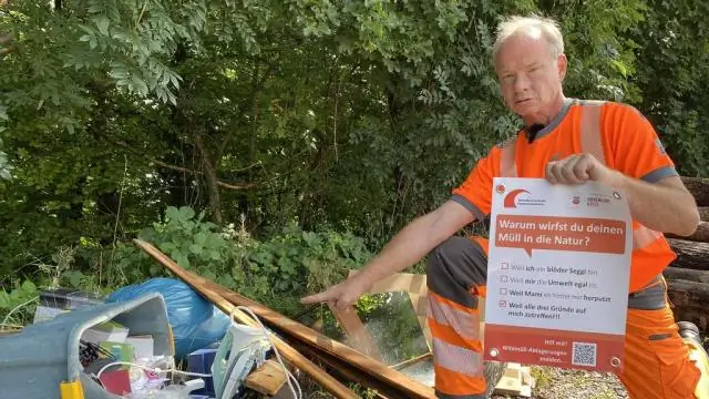 Незаконный сброс отходов во время строительства дорог в Эфиопии влияет на детскую смертность