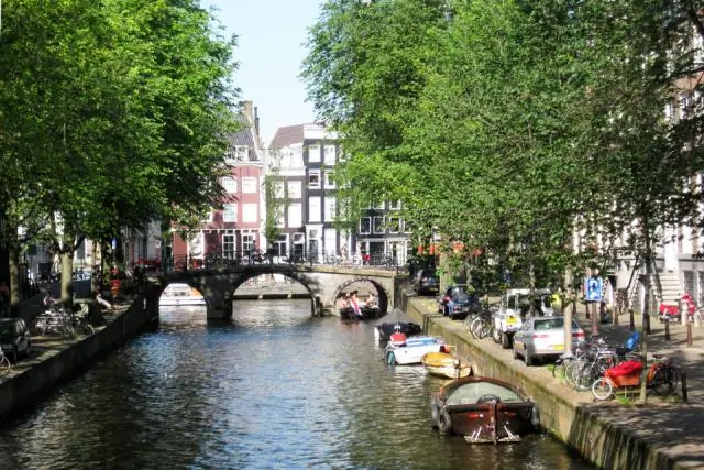 Иордания сталкивается с вероятностью гораздо более частых продолжительных и сильных засух