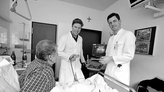 Борьба с бактериями обеспечивает новое лечение больничных инфекций