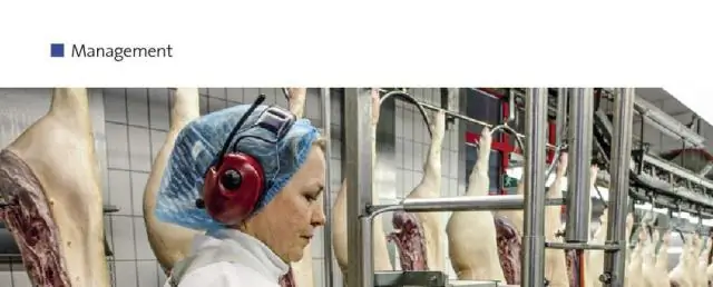 Благополучие животных: потенциальный новый индикатор хронического стресса у лошадей