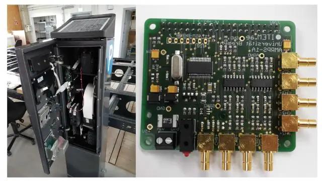 A-MUD: метод автоматического определения песни мыши