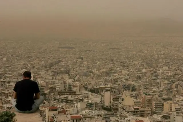 Дьявольский источник пыли в атмосфере Земли и Марса