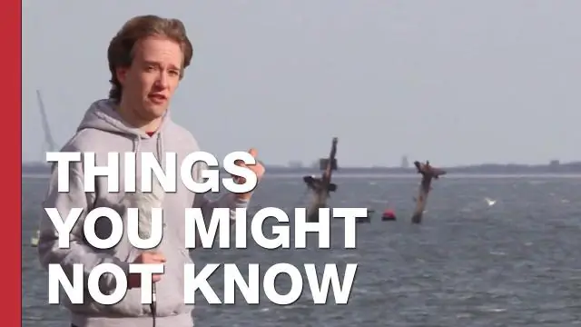 Картографический проект King Tide