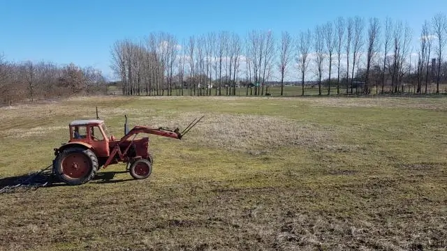 Злаковые культуры переживают жару и засуху: секвенирование генома проса обеспечивает ресурс для улучшения агрономических характеристик в экстремальных условиях