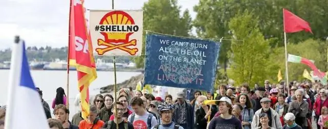 Запасов нефти и газа в Великобритании может хватить только на десятилетие, показывают исследования