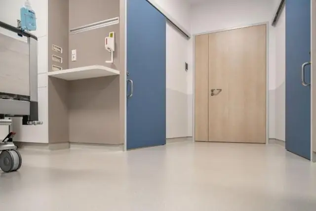 Антибиотики и биоцидные чистящие средства могут способствовать развитию множественной лекарственной устойчивости у MRSA