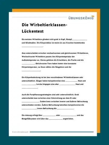 Механизм бесполого размножения плоских червей