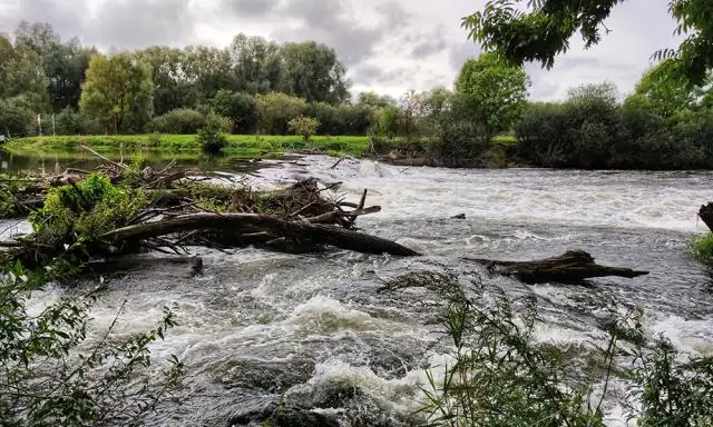 Быстрое повышение уровня моря затопило ископаемые коралловые рифы вокруг Гавайев?