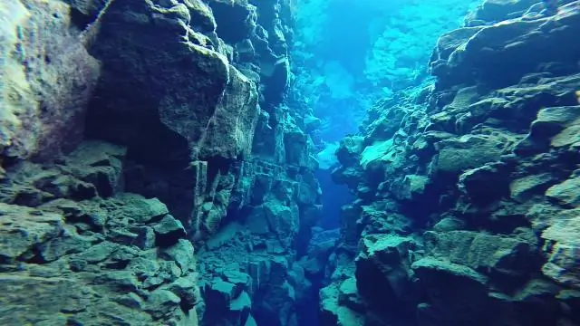 Тектонические плиты Земли слабее, чем считалось ранее