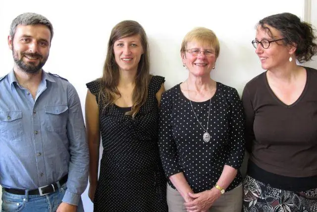 Приоритетный список инвазивных чужеродных видов, угрожающих окружающей среде Великобритании