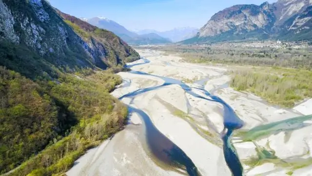 Сыпучие аэрозольные частицы, идентифицированные с помощью голограмм, лазеров