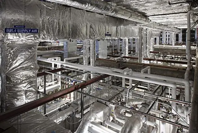 Мониторинг микробов для поддержания здоровья марсонавтов