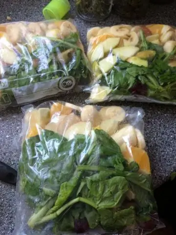 Почвенные добавки для более здорового шпината: комбинация твердых биологических веществ, цинка и известняка предотвращает поглощение токсичных веществ