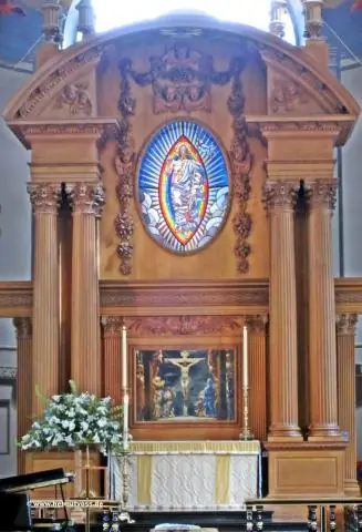 «Потерянная часовня» Вестминстерского дворца показана в новой 3D-модели