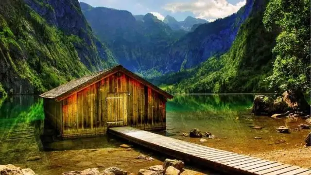 Чистые озера маскируют плохое качество воды