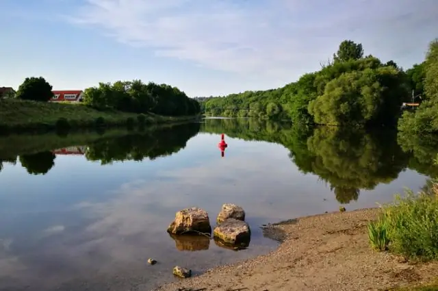Улучшение качества воды в озере Эри