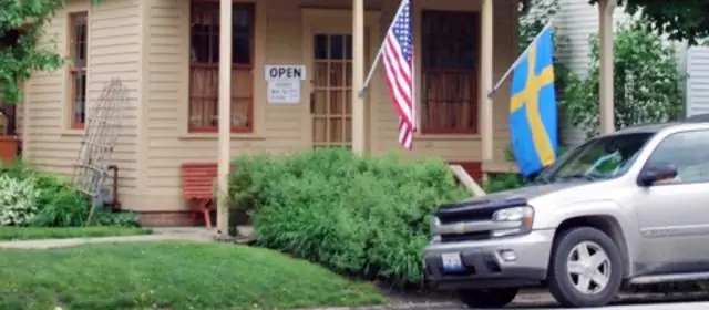 Восстановление спортивной рыбы в Иллинойсе в результате Закона о чистой воде 1972 года, сообщают ученые