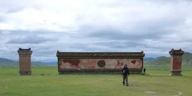 Монгольские микроокаменелости указывают на появление животных на Земле