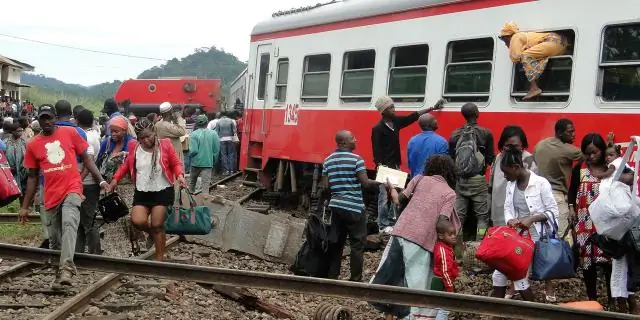 Новые пути прохождения магмы после обрушения гигантского бокового вулкана