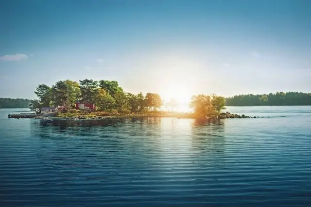 Микропластик на Балтике не рос уже 30 лет