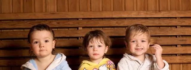 Некоторые детские рисовые каши содержат повышенный уровень метилртути