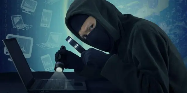 Взлом бактериальной социальной сети