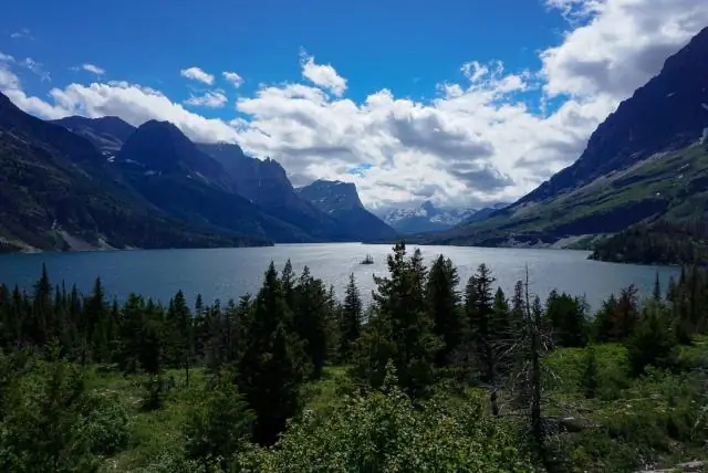 Йеллоустоун вызвал двойное суперизвержение, изменившее глобальный климат