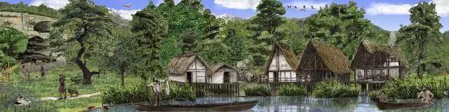 Может ли неолитическая революция предложить лучшие способы адаптации к изменению климата?