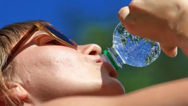 Искусственные подсластители в подземных водах указывают на загрязнение из септических систем